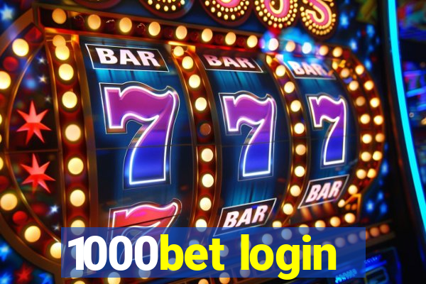 1000bet login